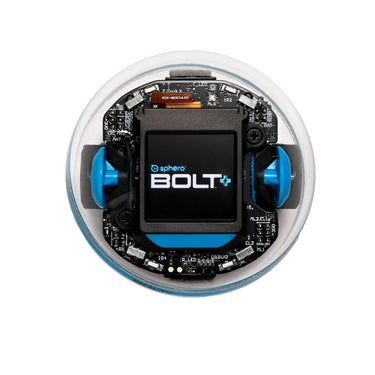 Sphero BOLT+ available from Classroom21